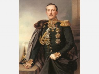 Aleksandr Suvorov picture, image, poster